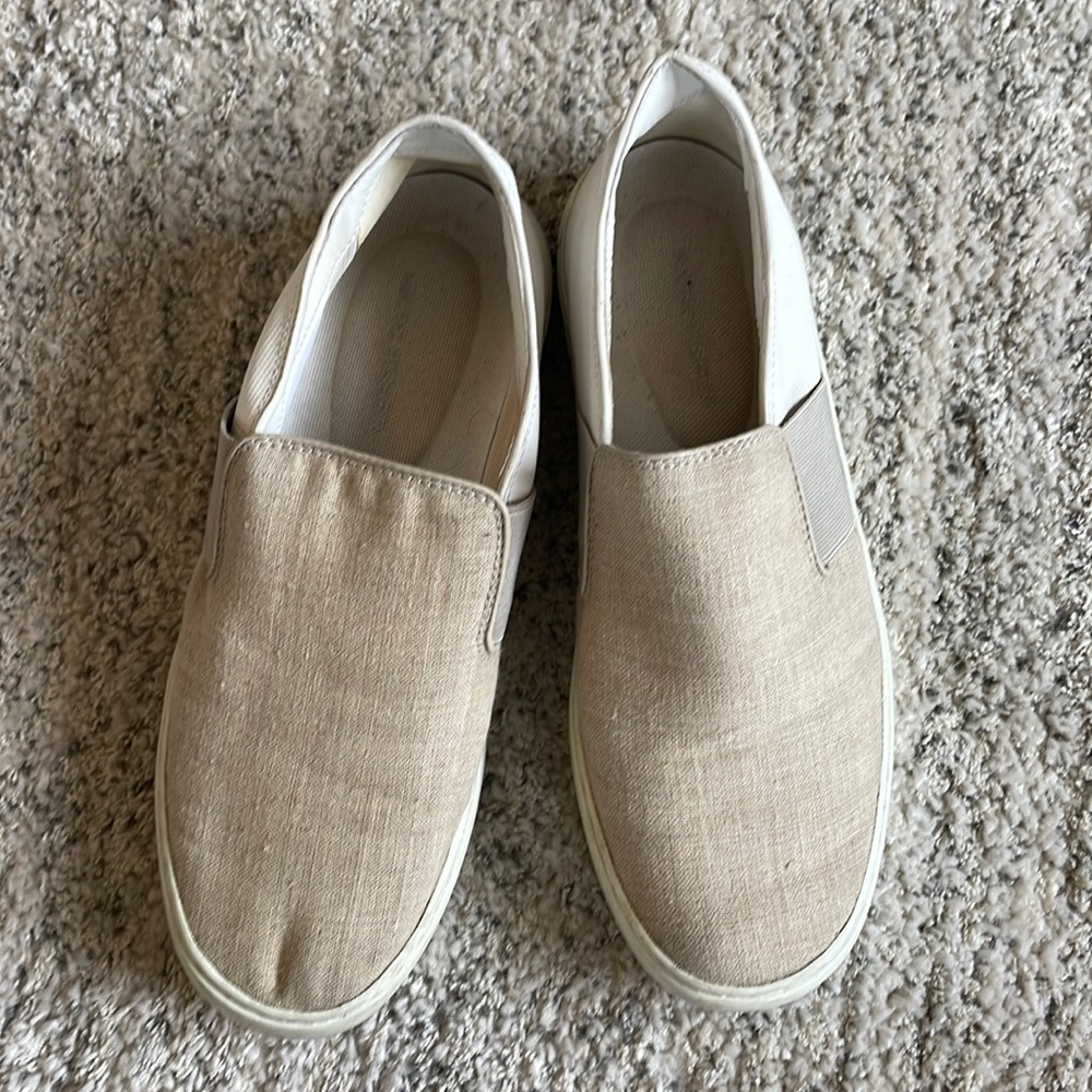 Marc Jacob’s Slides